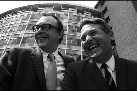 The Morecambe and Wise Show 1970 - The Lost Tape